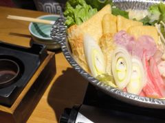 -一心创作料理屋(经开万达店)