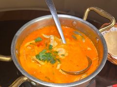 -金厨泰国餐厅·全泰籍厨师料理(拱北店)