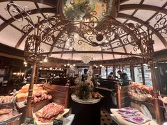 -B&C黄油与面包·THE GARDEN BAKERY概念店(世纪汇店)