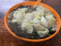 香菇大馄饨-阿麟馄饨(延长路店)