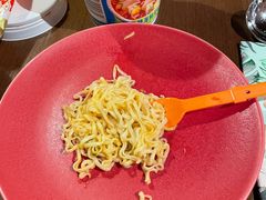 -肆海小川菜酒馆Wine Bistro (青年路店)