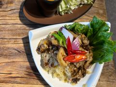 -相尽欢江湖铁板烧(武商梦时代店)