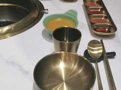 -妥妥烤肉料理(凯德店)