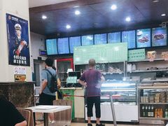 -锦馨豆汁(天坛路店)