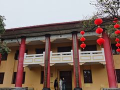 -桂林独秀峰王城景区