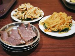 -有礼有面(知春路店)