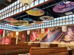 -千寻山野烤肉(中关村店)