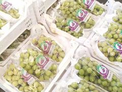 -西郊国际农产品交易中心
