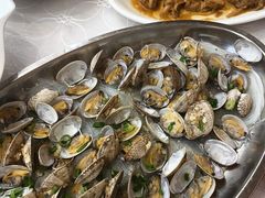 -鸿记海鲜大酒楼(开发区店)