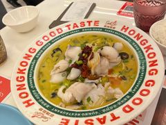 -新世界餐厅(万达店)