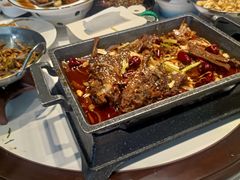 -巨鼎谭家菜(普照寺路店)
