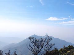 -梧桐山风景名胜区