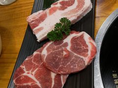 -咕咕站韩国料理(紫金港店)