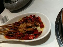 -蕃茄述·好汤自然来(江汉路店)