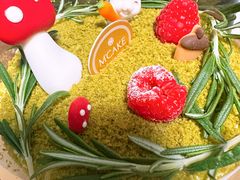 -M'CAKE(西单大悦城店)