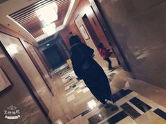 -星湖特色餐厅· 三岔湖环球融创天堂洲际酒店