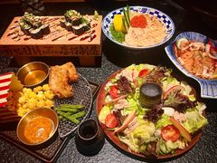 -摩打食堂(壹方中心店)