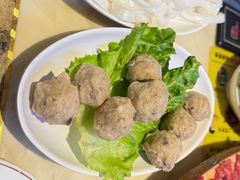 -小肥牛潮汕牛肉火锅(南联店)