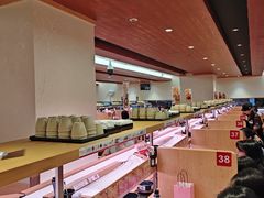 -寿司郎(皇庭广场店)