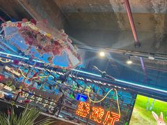 -老李家土菜馆·安吉地标美食