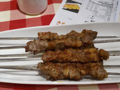 -西贝莜面村(东莞壹号广场店)
