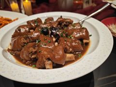 -绿杨春·淮扬宴(庐山路店)