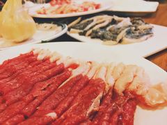 -裕德孚·非遗手切涮羊肉(东直门内大街店)