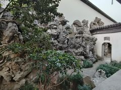 -胡雪岩故居