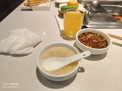 -海底捞火锅(长宁路龙之梦店)
