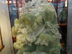 -东浩兰生上海世博展览馆