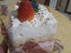 -好芙利·生日蛋糕(长春路店)