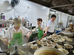 -蒋家桥饺面店(奥邦店)
