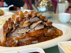 -郑州烤鸭总店