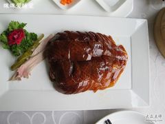 IMG_0172-唐廊烤鸭店(工体店)