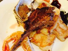 iphone_upload_pic-喜来登酒店-盛宴标帜餐厅