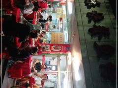 -蛇口康乐快餐鱼仔档(翠苑小区店)