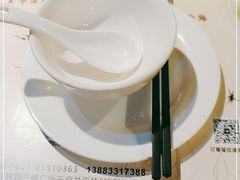 -舌尖上的食缘花园主题餐厅