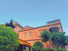 -晋江五店市传统文化旅游区