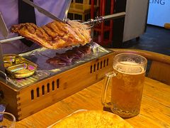 -龙头烤羊排•烤全羊•精酿扎啤(厦滘店)