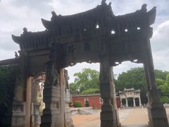 -建水文庙