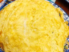 炒合菜-娄三少·老北京春饼烤鸭家常菜(方庄店)