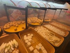 -牛YO寿喜烧和牛火锅自助(三台子万象汇店)