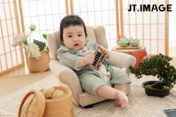 -专注孕妇照亲子照·纪田摄影