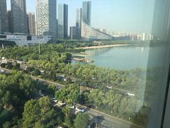 -天鹅湖体育公园