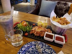 -LYFATTI 莱芙缇(赣水路店)