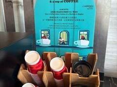 -青岛富力艾美酒店