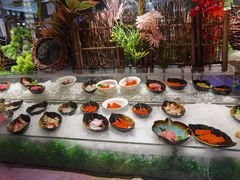 -介里海鲜自助(万达广场太原街店)