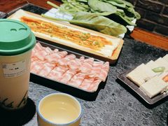 -火社火锅(平安大街店)