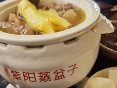 -莲花餐饮(朱雀店)