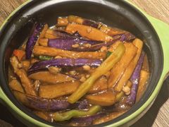 -云海肴汽锅鸡·云南小炒(曲江大悦城店)